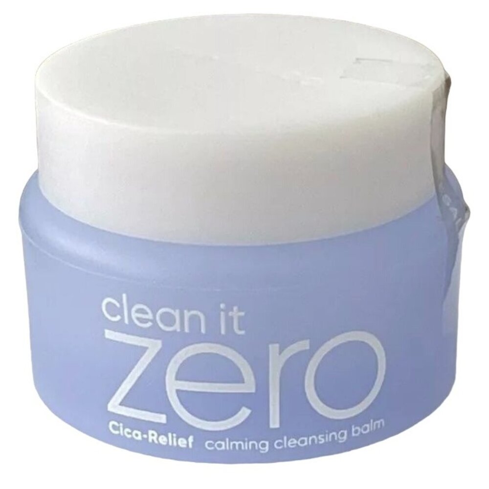 Banila Co Clean It Zero Calming Cleansing Balm 7mL